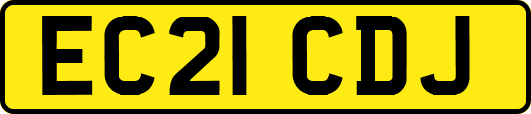 EC21CDJ