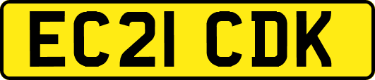 EC21CDK