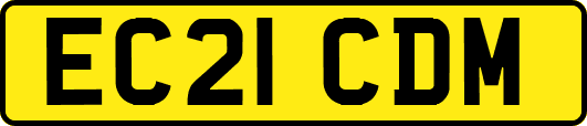 EC21CDM