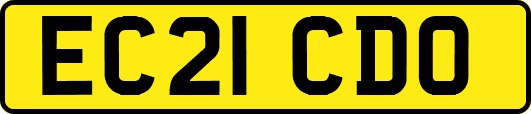 EC21CDO