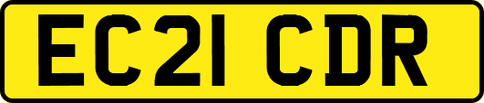 EC21CDR