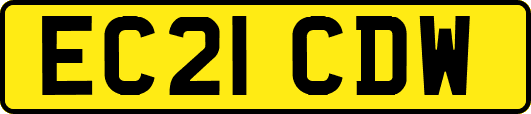 EC21CDW