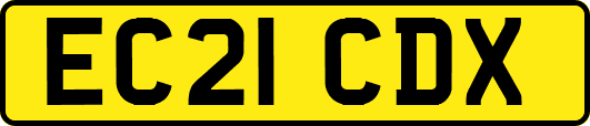 EC21CDX