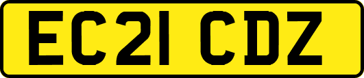 EC21CDZ