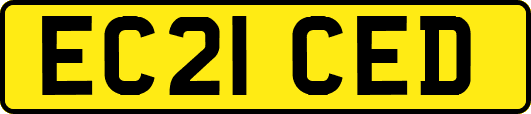 EC21CED