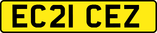 EC21CEZ
