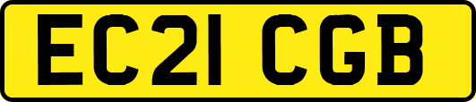 EC21CGB