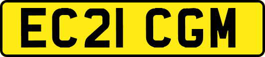EC21CGM