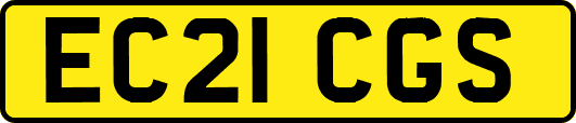 EC21CGS