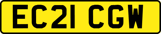 EC21CGW