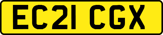EC21CGX