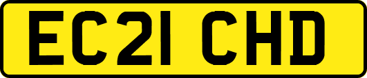 EC21CHD