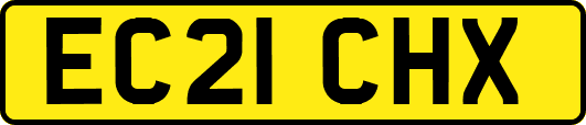 EC21CHX