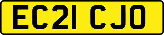 EC21CJO
