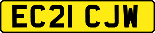 EC21CJW