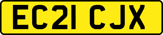 EC21CJX