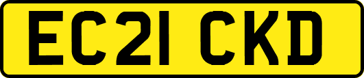 EC21CKD