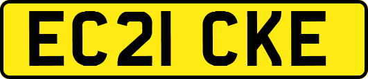 EC21CKE