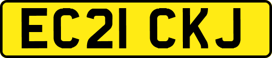 EC21CKJ