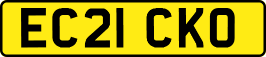 EC21CKO