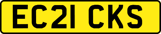 EC21CKS