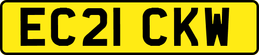 EC21CKW