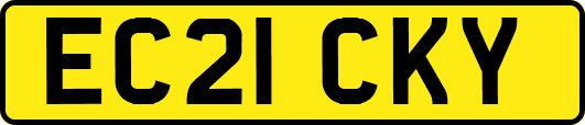 EC21CKY