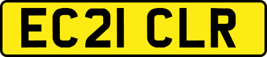 EC21CLR