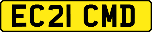 EC21CMD