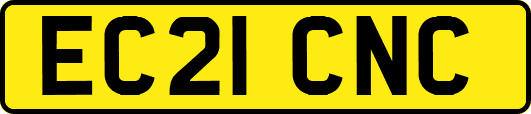 EC21CNC