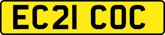 EC21COC