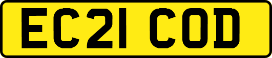 EC21COD