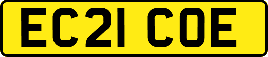 EC21COE