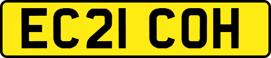 EC21COH