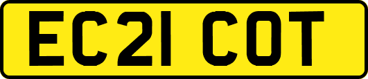 EC21COT