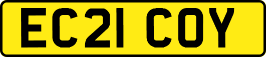 EC21COY