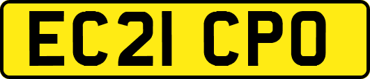 EC21CPO
