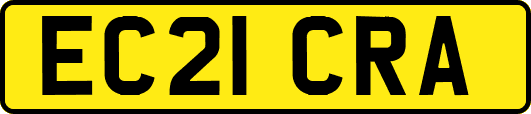 EC21CRA