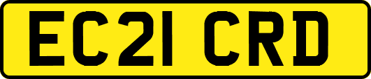 EC21CRD