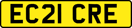 EC21CRE