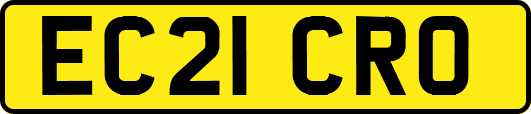 EC21CRO