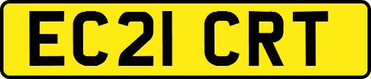 EC21CRT