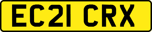 EC21CRX