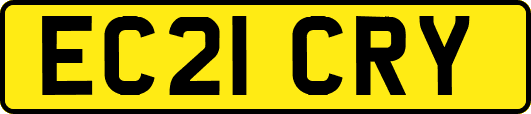EC21CRY