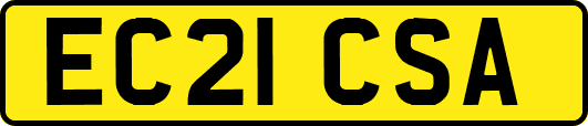 EC21CSA