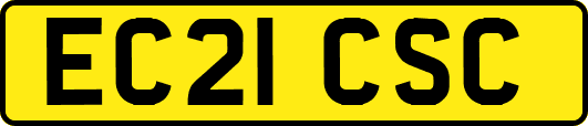 EC21CSC