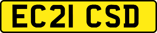 EC21CSD