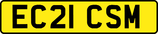EC21CSM