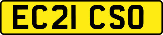 EC21CSO