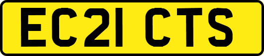 EC21CTS